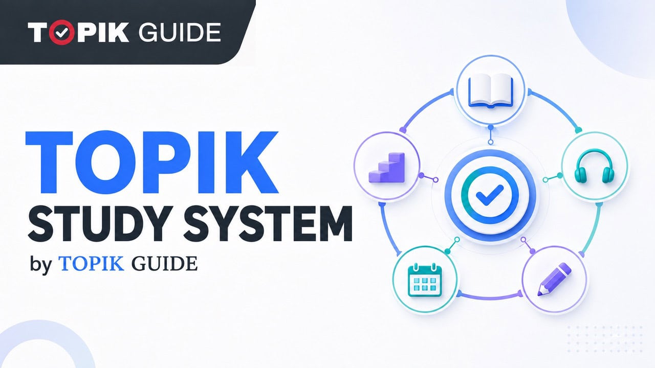 The TOPIK Study System