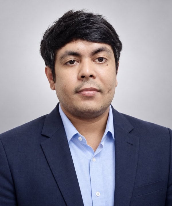Dr. Satish Satyarthi